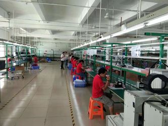 Chine Shenzhen Sumi Micro electronics Co., Ltd.