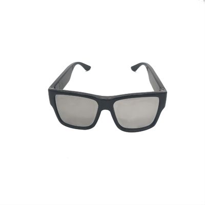 Pleines lunettes de soleil visuelles cachées par G2S-32G Mini Camera Photograph de HD 1080P