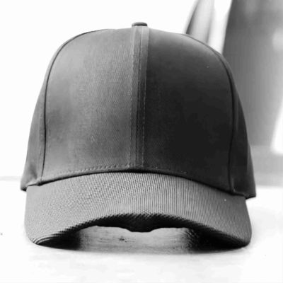 Caméra usée de corps imperméable de chapeau de caméra cachée par mémoire externe avec l'enregistrement vidéo-audio