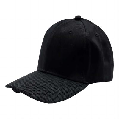 enregistreur Corps-usé portable de la casquette de baseball 1296P d'espion de la caméra 2K pour chasser la hausse de pêche
