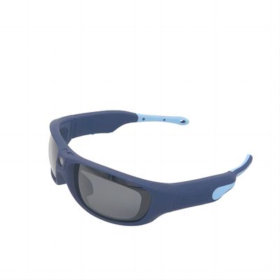 verres futés portables de 1080P HD Bluetooth pour la prise de photo d'enregistrement vidéo de femmes des hommes