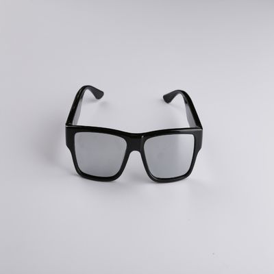 Verres visuels de plein espion de HD 1080P pour sur la collection de preuves de site