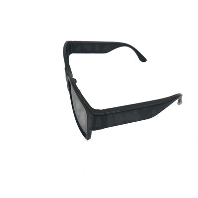 Pleines lunettes de soleil visuelles cachées par G2S-32G Mini Camera Photograph de HD 1080P