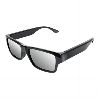 Contrôleur à distance Spy Video Sunglasses avec l'enregistrement vidéo d'images de prise