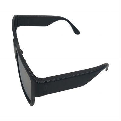 Contrôleur à distance Spy Video Sunglasses avec l'enregistrement vidéo d'images de prise