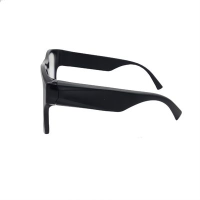 verres visuels de caméscope de 2K G5 WiFi pour conduire, augmentant, fonctionnement, s'élevant, espion