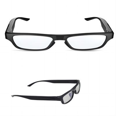 Verres extérieurs d'intérieur 1080P G5SPlus de vidéo surveillance cinq heures d'enregistrement