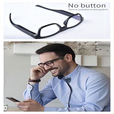 Verres extérieurs d'intérieur 1080P G5SPlus de vidéo surveillance cinq heures d'enregistrement