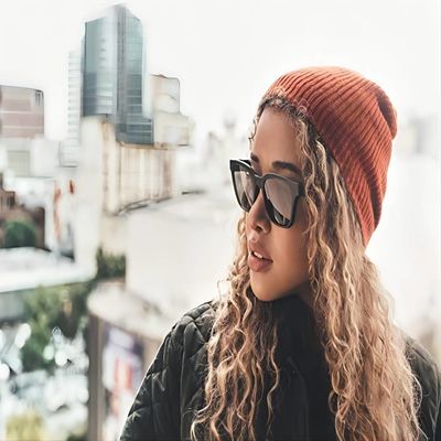Les lunettes de soleil audio audio en verre IPX44 Bluetooth de sport de la protection UV400 écoutent musique