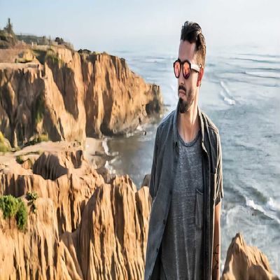 Les lunettes de soleil audio audio en verre IPX44 Bluetooth de sport de la protection UV400 écoutent musique