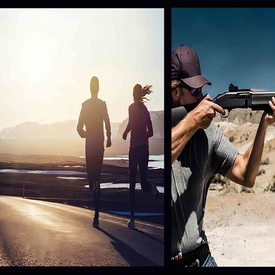 La caméra cachée par Hunting Baseball Cap de garde de sécurité prennent la vidéo de enregistrement de photo