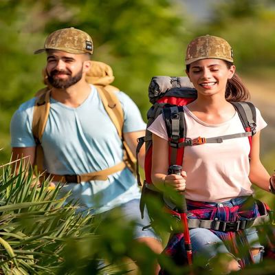 Haut-parleur sans fil de chapeau de Bluetooth avec de meilleurs cadeaux sains de haute qualité pour les hommes, garçons de filles