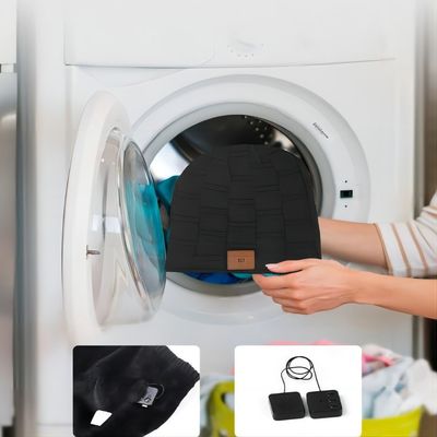Musique mains libres de technologie de Bluetooth de radio du chapeau 5,0 de calotte de Bluetooth jouant pour des sports d'hiver