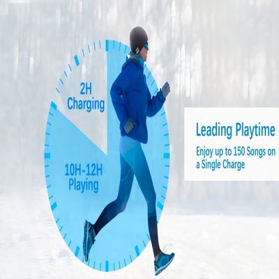 Hommes de ski de marche courants de Bluetooth Beanie Hat Christmas Gifts For, femmes, enfants