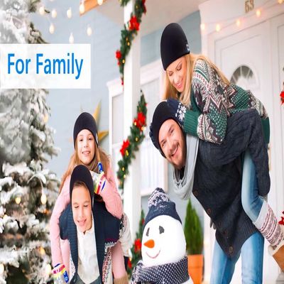 Hommes de ski de marche courants de Bluetooth Beanie Hat Christmas Gifts For, femmes, enfants