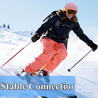 Écouteurs Bluetooth Beanie Hat Music Listening Warm de Wrieless protégeant du vent