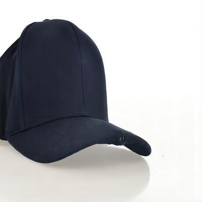 Chapeau de caméra caché par Wifi pour chasser, pêche, augmentant, fonctionnement, faisant un cycle, caméra de chapeau