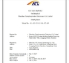 Chine Shenzhen Sumi Micro electronics Co., Ltd. certifications